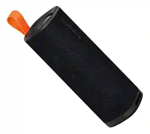Bocina Portátil Xiaomi Sound Outdoor Negro