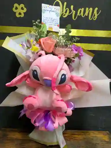 Coquetería De Peluche