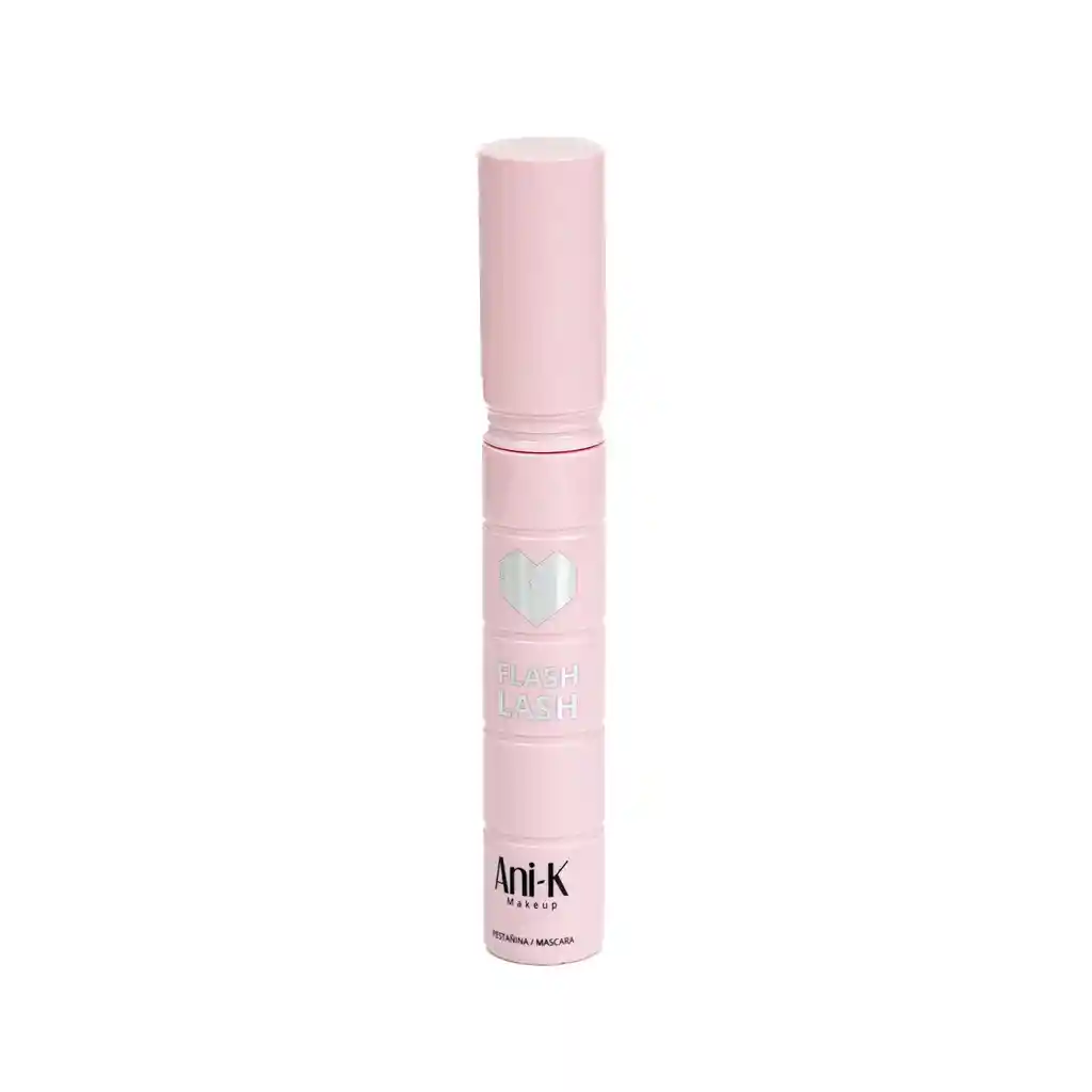 Pestañina Flash Lash Bonita Ani-k Makeup
