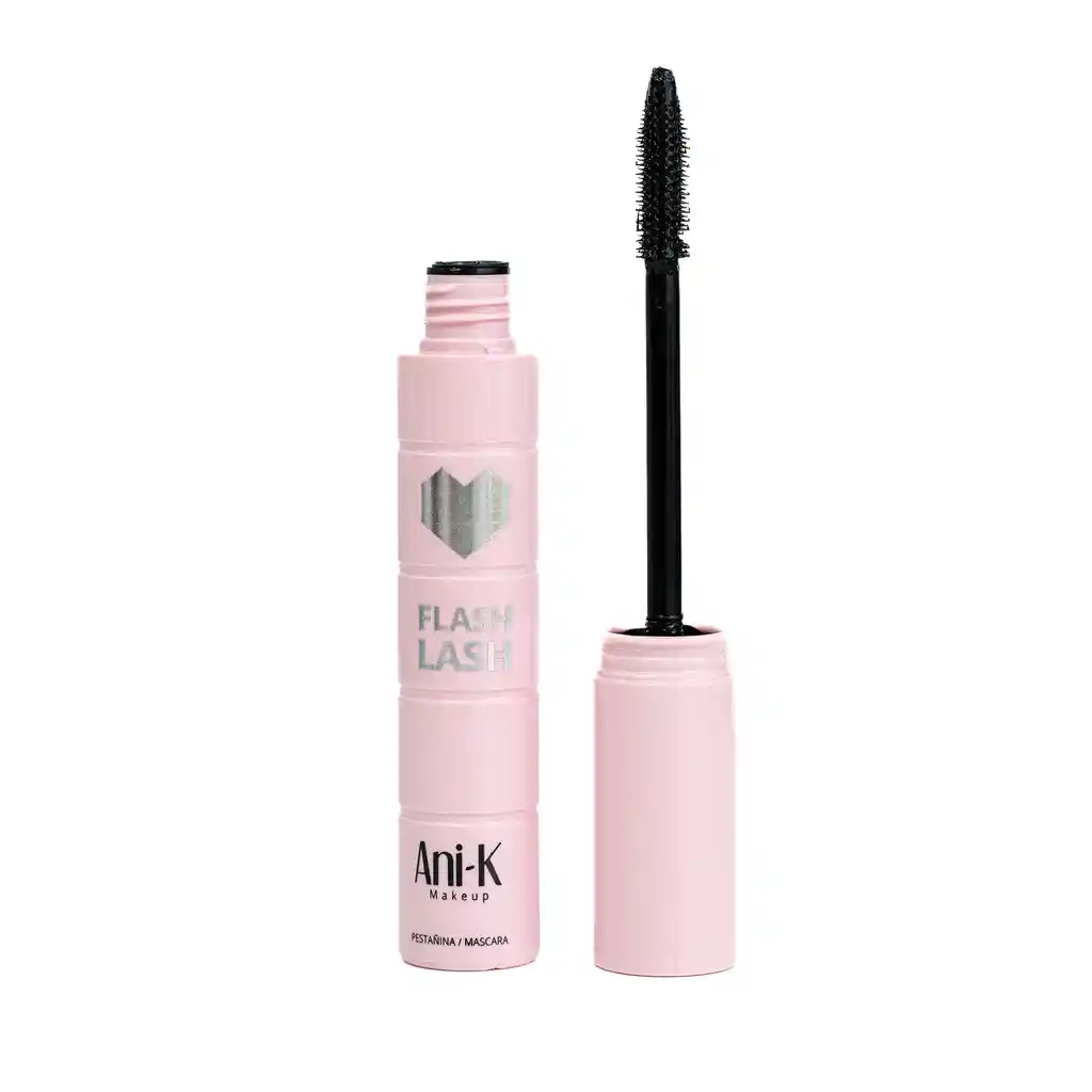 Pestañina Flash Lash Bonita Ani-k Makeup
