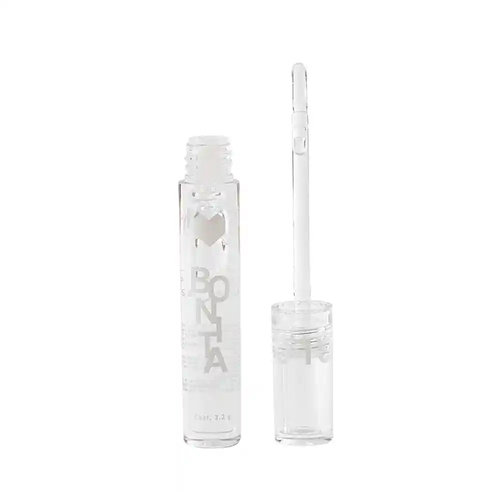 Gloss Labial Bonita 03 Angel X3.2 Gr Ani-k Makeup