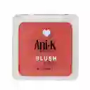 Rubor Compacto Bonita 02 Dua X8 Gr Ani-k Makeup