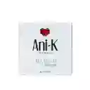 Rubor Compacto Bonita 02 Dua X8 Gr Ani-k Makeup