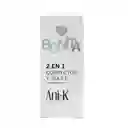 Base Bonita 01 Katy X35 Ml Ani-k Makeup