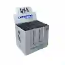 Corrector De Ojeras 00 Snow X4 Ml Ani-k Makeup