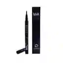 Delineador Liquido Radiante X2 Gr Ani-k Makeup