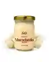 Crema De Macadamia X 105gr.