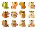 Crema De Macadamia X 105gr.