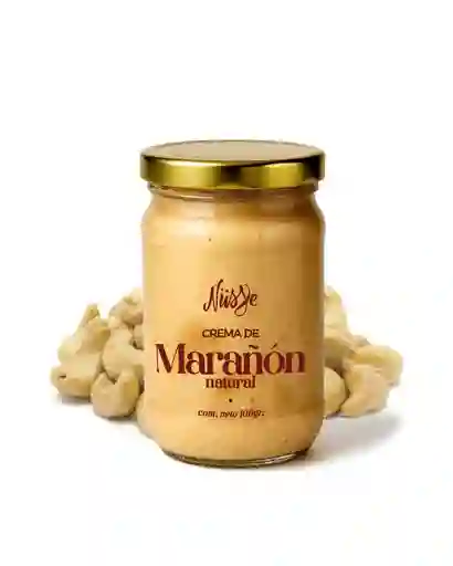 Crema De Marañón X 105gr.