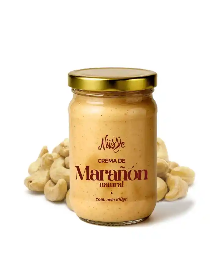 Crema De Marañón X 105gr.