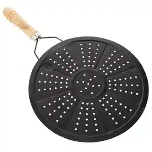 Parrilla Para Asar Arepas