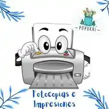 Impresiones Laser Oficio Blanco Y Negro Por Unidad