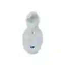 Hoodie Xl Manga Sisa Celeste Brillos - 04/2025