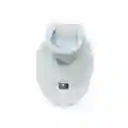 Hoodie Xl Manga Sisa Celeste Brillos - 04/2025