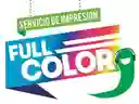 Impresion Laser Carta Full Color Por Unidad