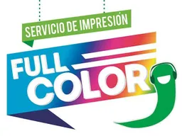 Impresion Laser Carta Full Color Por Unidad