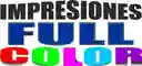 Impresion Laser Carta Full Color Por Unidad