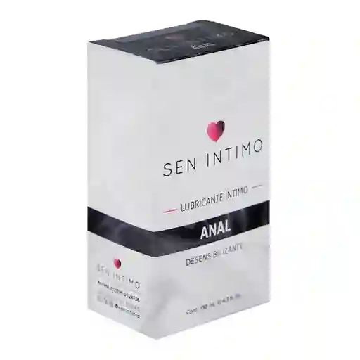 Desensibilizante Anal X 130 Ml