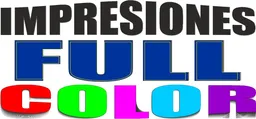 Impresion Laser Oficio Full Color Por Unidad