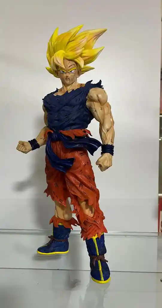 Goku