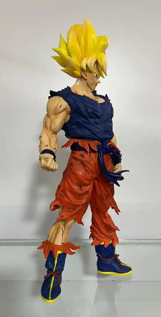 Goku