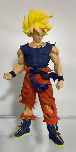 Goku