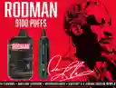 Rodman Aloha Sun 9100puff - Overtime (lychee Guava Ice)