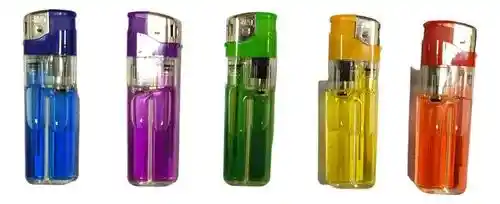 Encendedor Briket Mechera x und