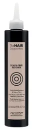 Alfaparf Fluido Restaurador De Cuero Cabelludo Y Fibra Capilar 250ml