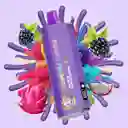 Dummy Vapes Alien Invasion