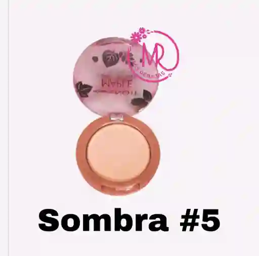 Sombra Unitaria #5