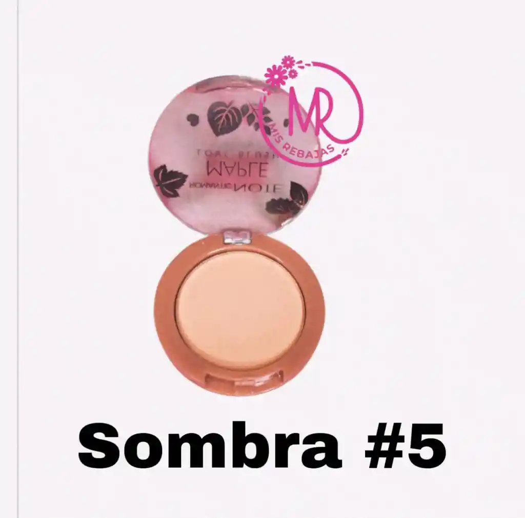 Sombra Unitaria #5