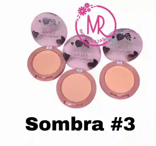 Sombra Unitaria #3