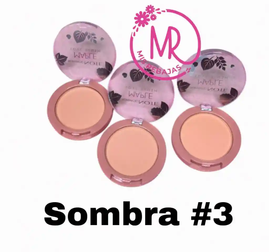 Sombra Unitaria #3