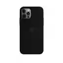 Silicone Case Iphone Iphone 11 Pro Max Negro