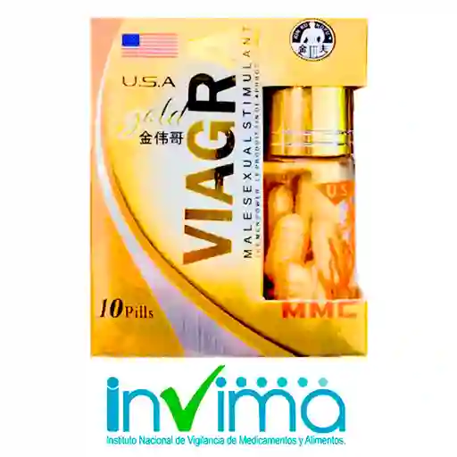 Viagra Usa X10 Potenciador Sexual Hombres Pene Duro Fuerte Retrasa Eyaculación Simula Al Viagra Potencia Ereccion Masculino Hombre Male Sexual Estimulation