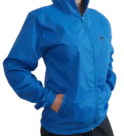 Rompeviento Sencillo Unisex Talla S