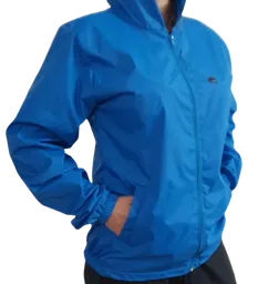 Rompeviento Sencillo Unisex Talla Xl