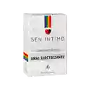 Sen Intimo: Lubricante Anal Electrizante | Confort Y Placer