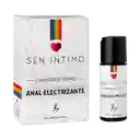 Sen Intimo: Lubricante Anal Electrizante | Confort Y Placer