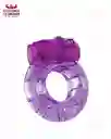 Potencia Y Placer: Anillo Vibrador + Potencializador Man Max