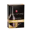 Lubricante Caliente Crema Whisky + Bala Vibradora