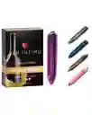 Lubricante Caliente Crema Whisky + Bala Vibradora