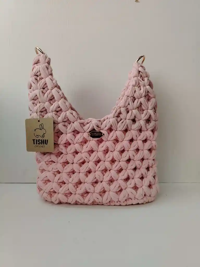 Bolso Flor