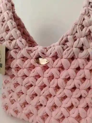 Bolso Flor