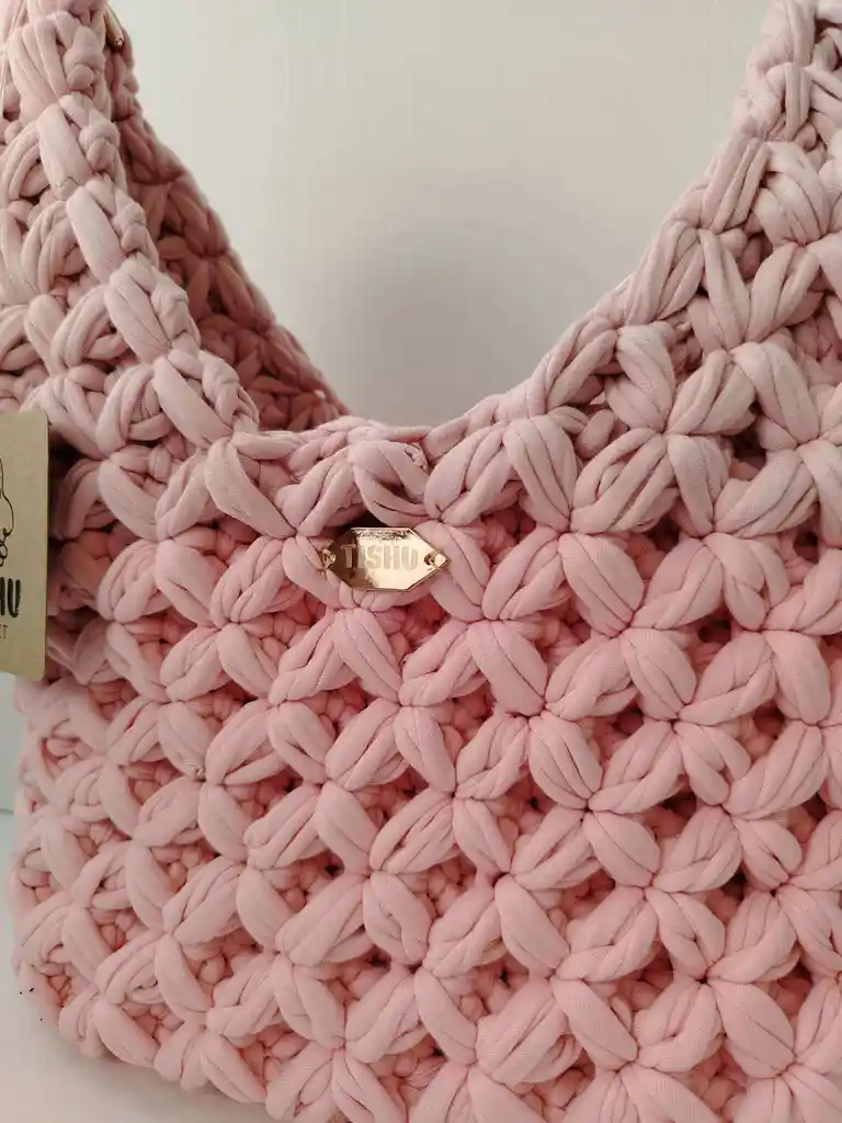 Bolso Flor