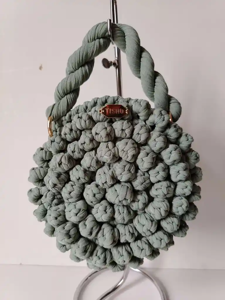 Bolso Pop