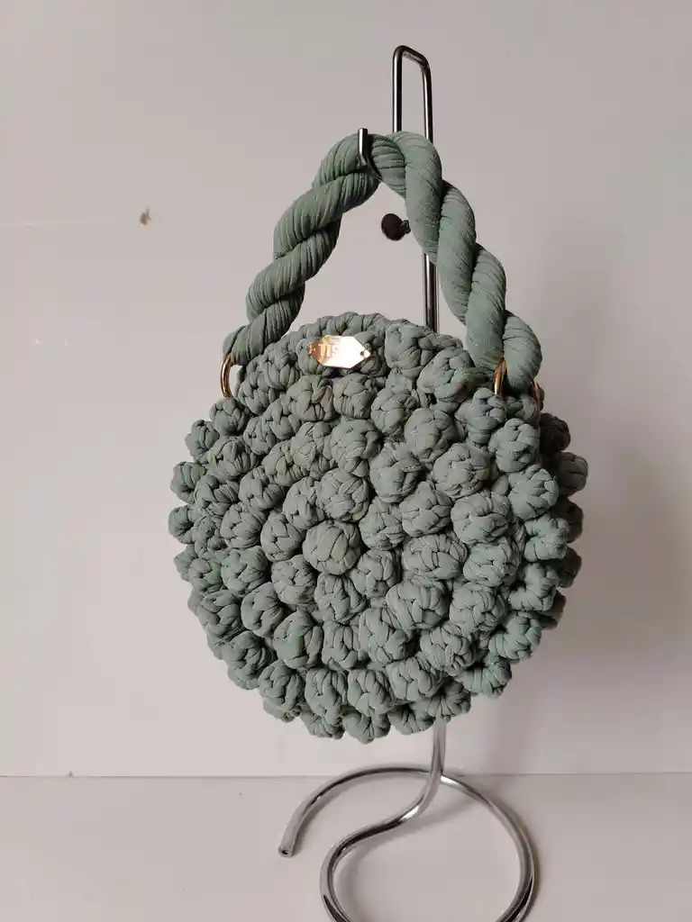 Bolso Pop