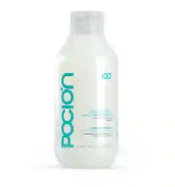 La Poción Shampoo De Reparación
