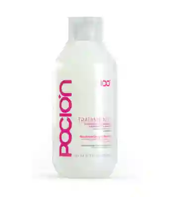 La Poción Tratamiento 15 Proteínas